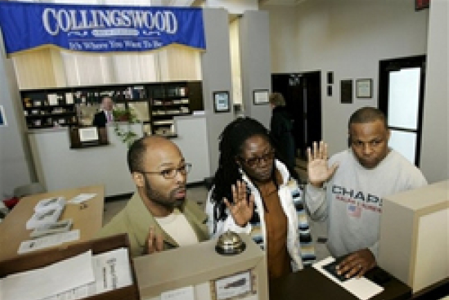 新澤西洲今日起接受同性伴侶登記