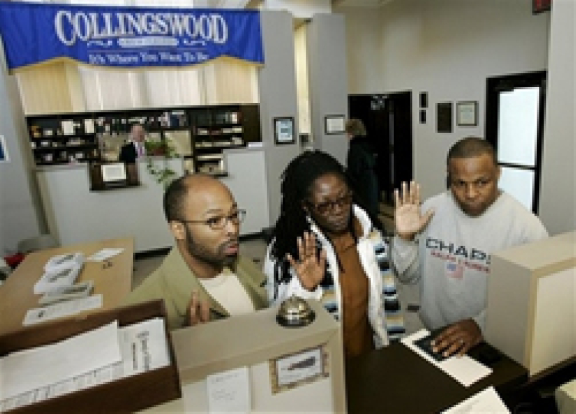 新泽西洲今日起接受同性伴侣登记