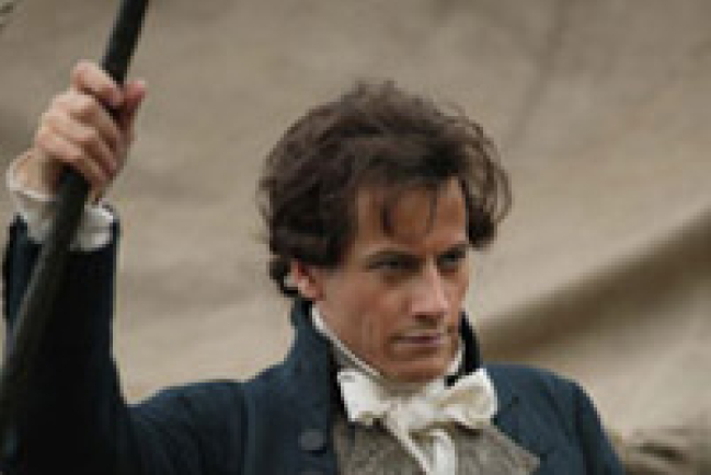 《奇異恩典》與約翰紐頓