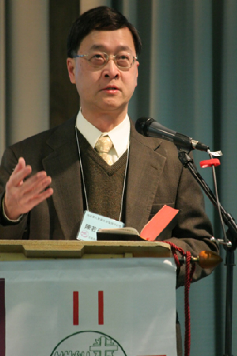 基督徒也是Pro-Choice!?