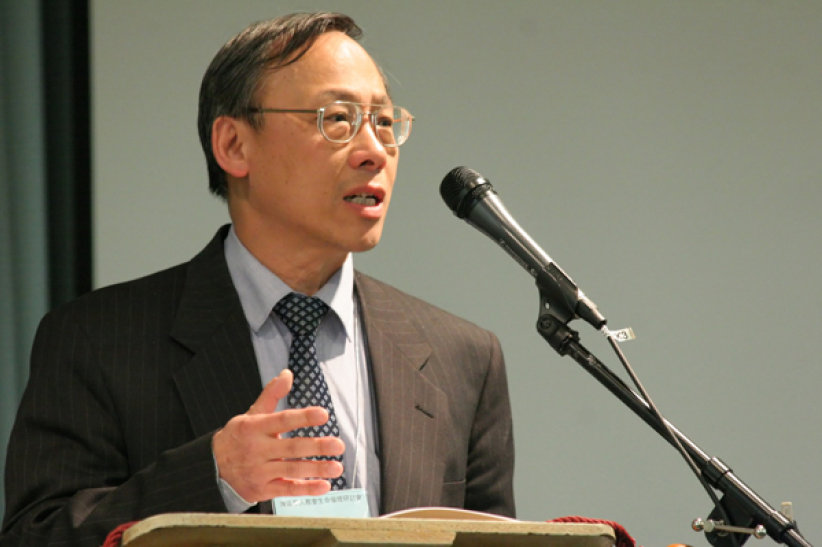 临终关怀事工：基督徒应如何跨过死亡幽谷