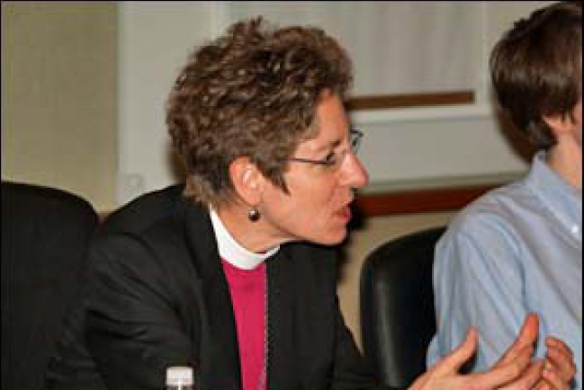 美國聖公會一再重申接受同性戀