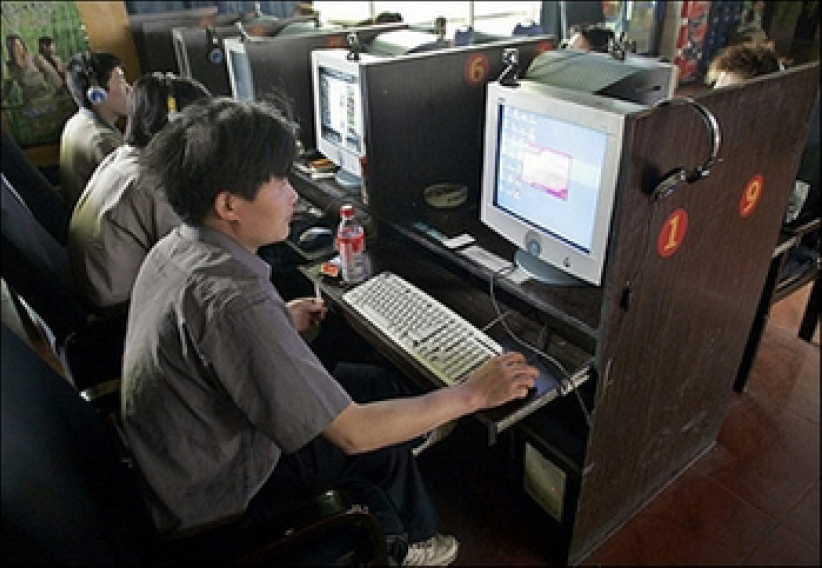 中國禁開新網吧　滅青少年犯罪溫床