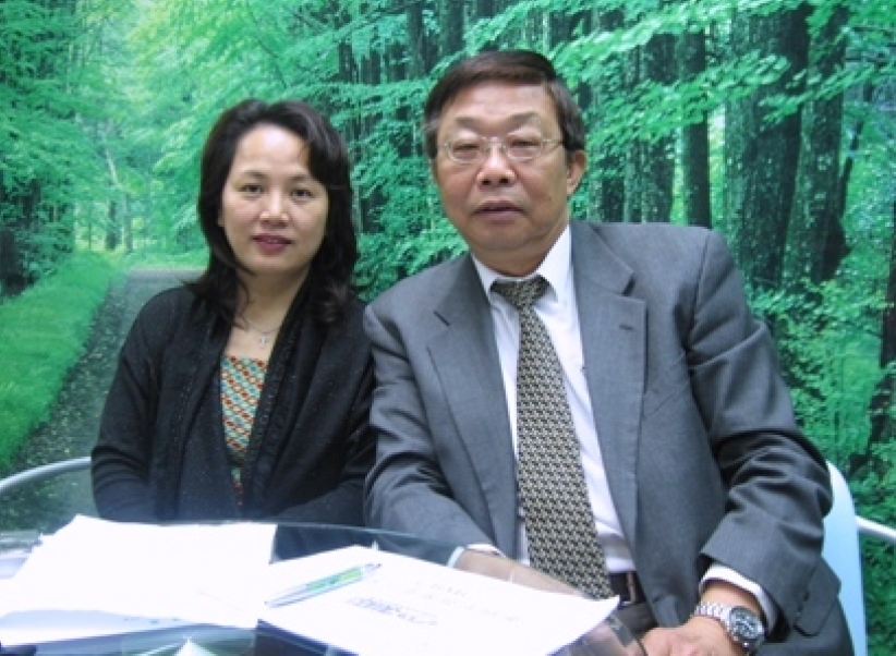 中港工商基督徒協會交流互相搭配助成長