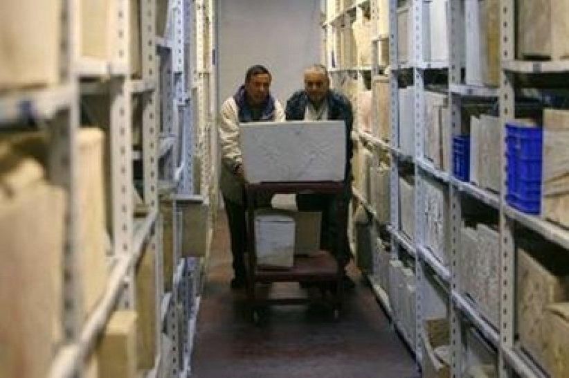 耶路撒冷學者攻破「耶穌墓穴」證據乃是謊言