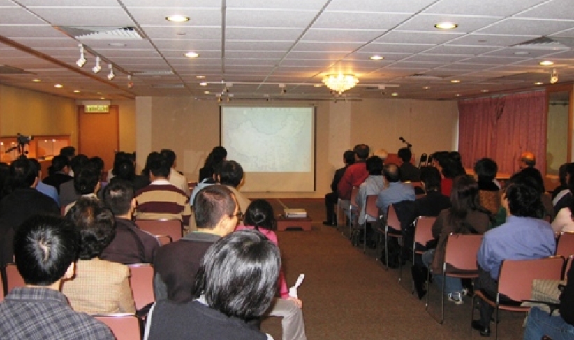 授人以魚 不如授人以漁