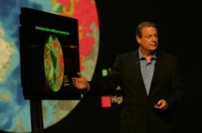 不敢面對的真相　基督徒怎能不CARE？