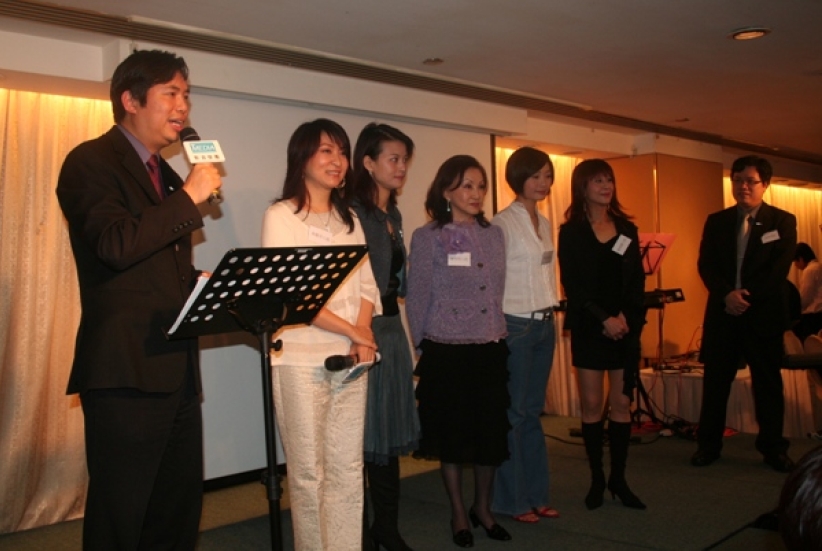 「焦點改變人生」 影音使團分享城市宣教計劃