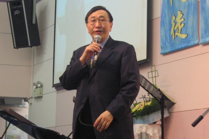 中国贫民和民工的心灵伤痛 非因爱不能得医治