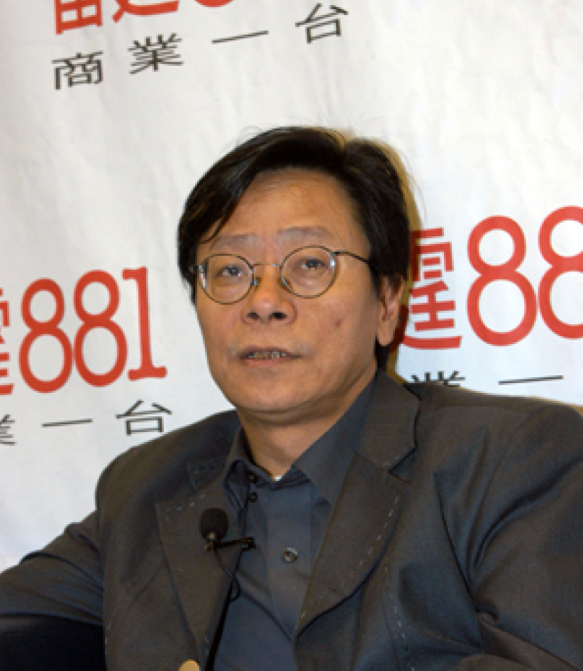 黃毓民三藩市分享見證：「生命可以咁精彩」