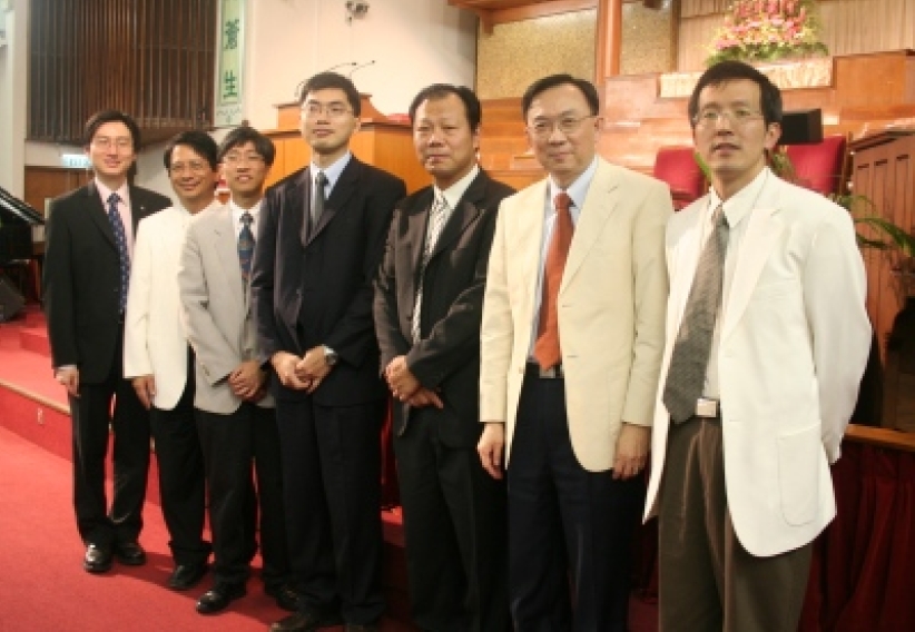 200年前孤獨的傳道者踏足中國 200年後又怎樣？