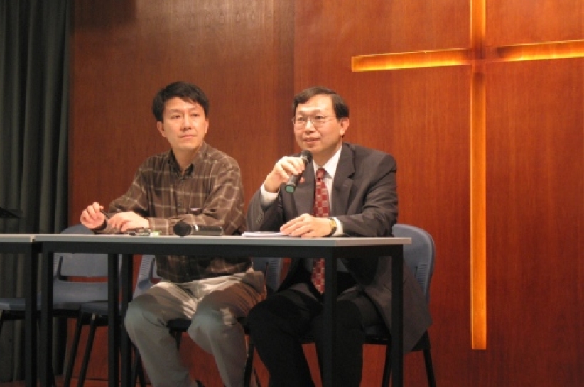 教會成立男士小組解「弟兄荒」初見成效