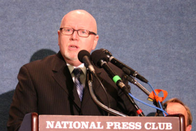 美福音派領袖：以福音轉化生命 強如管制配槍