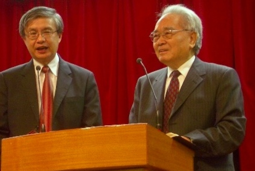 王永信牧師：先賢王明道託付教會「禱告就是事奉」