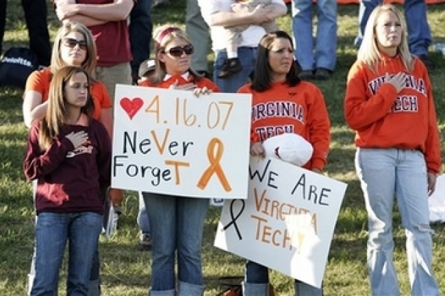 從美國校園槍擊事件反思當代的道德教育