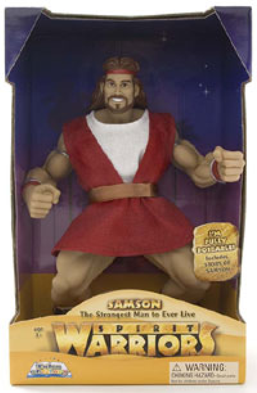 世界零售業巨頭Wal-Mart進軍宗教產品市場