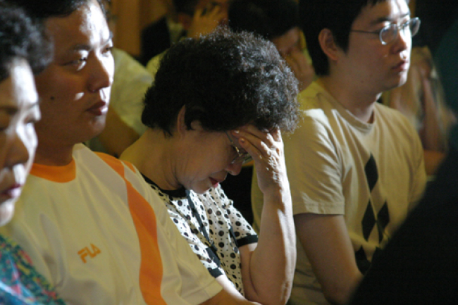 塔利班：再給韓國24小時 延遲處死23名南韓基督徒人質