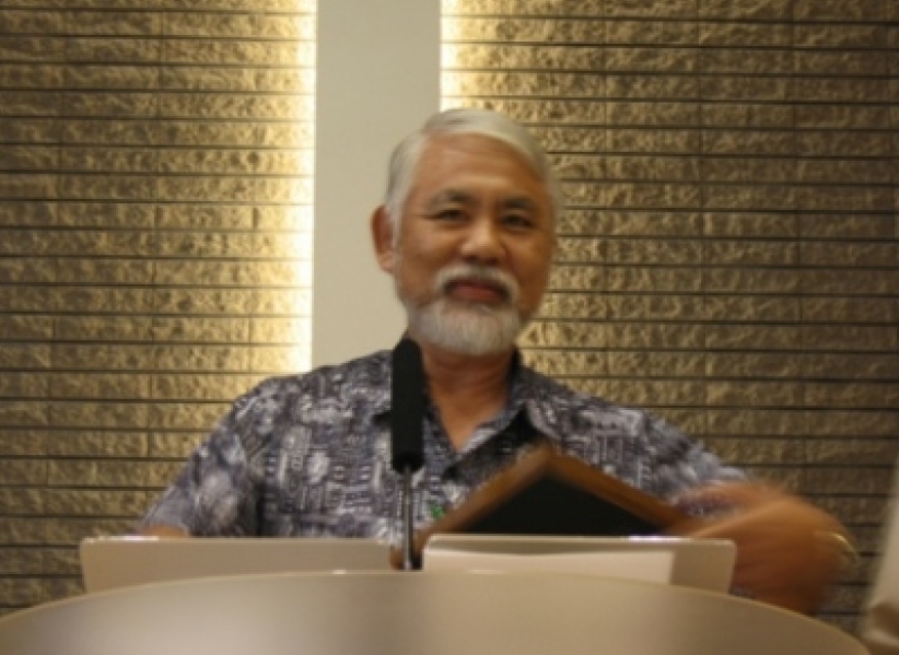 香港威克理夫聖經翻譯會紀念成立20週年