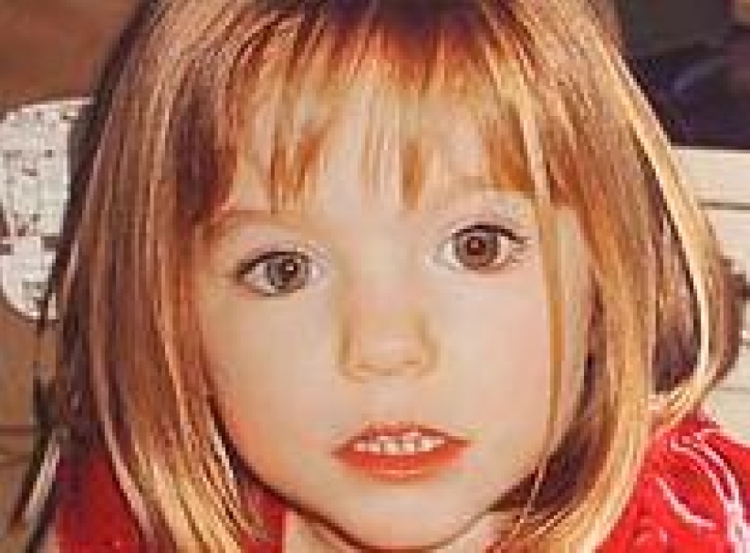 英國女童馬德琳失蹤百日祈禱會