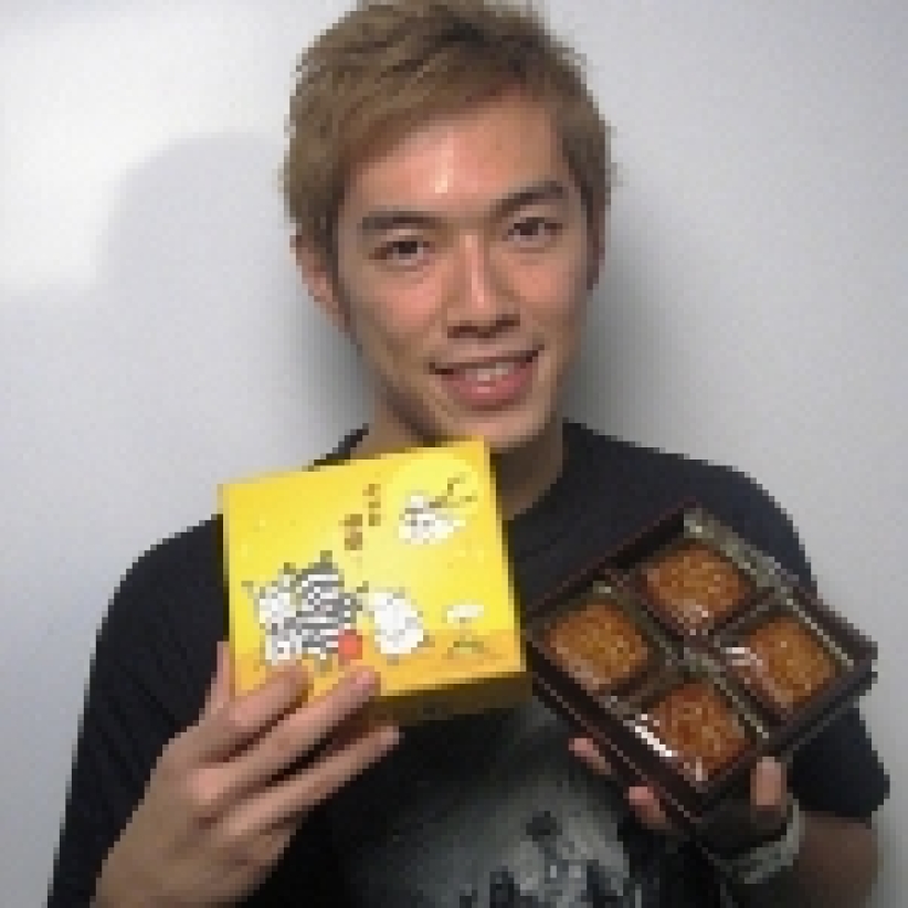 中秋福音活動讓城巿充滿愛