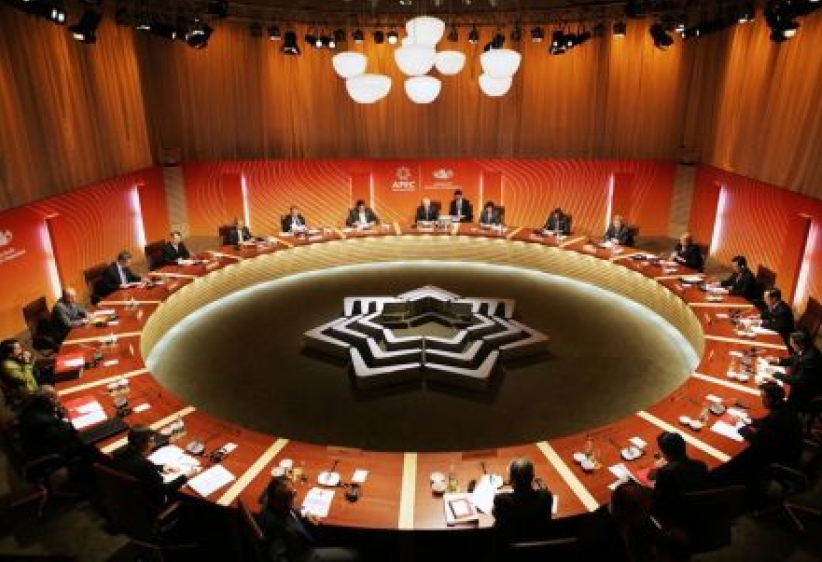 2007雪梨APEC会议发表重要环境宣言 