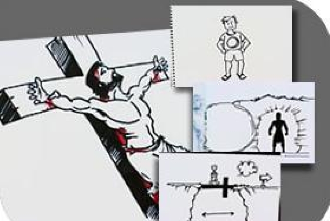 葛福臨佈道會多途徑宣傳福音 領人赴會