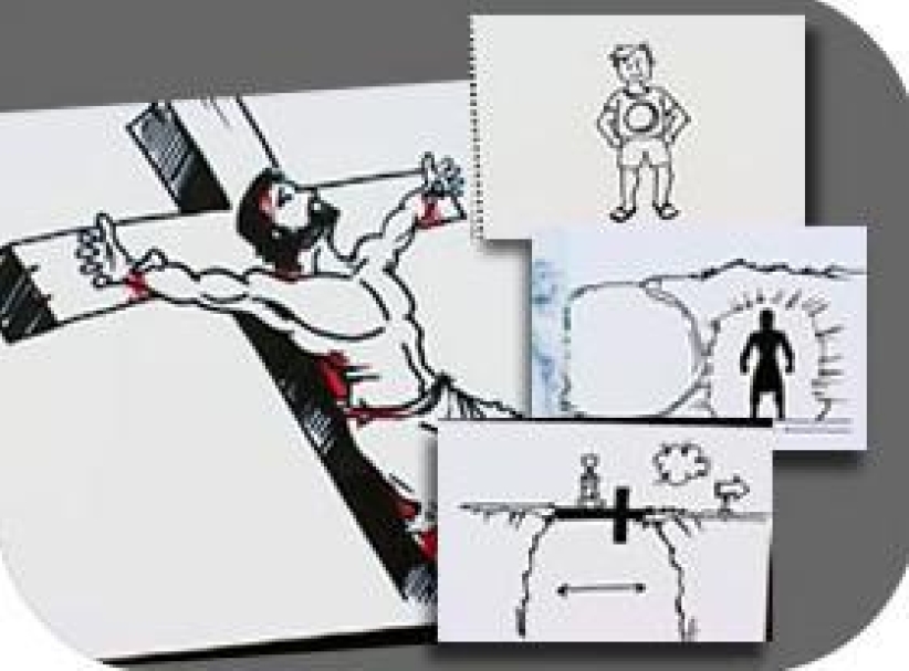 葛福临布道会多途径宣传福音 领人赴会