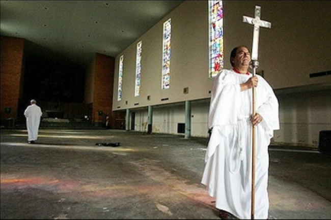 美國聖公會終答應停止按立同性戀牧者