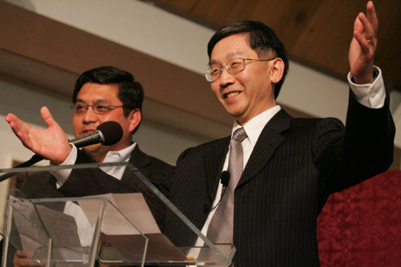 美國華人「全民皆兵 齊對抗同性戀運動」