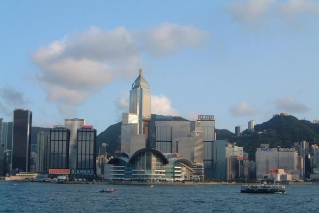 「心愛香港運動」結集力量 轉化城市