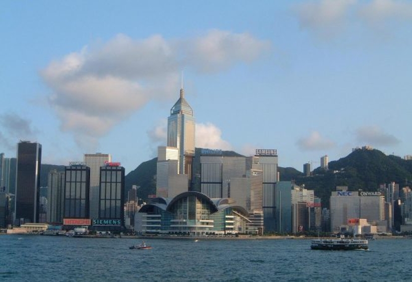 「心爱香港运动」结集力量 转化城市