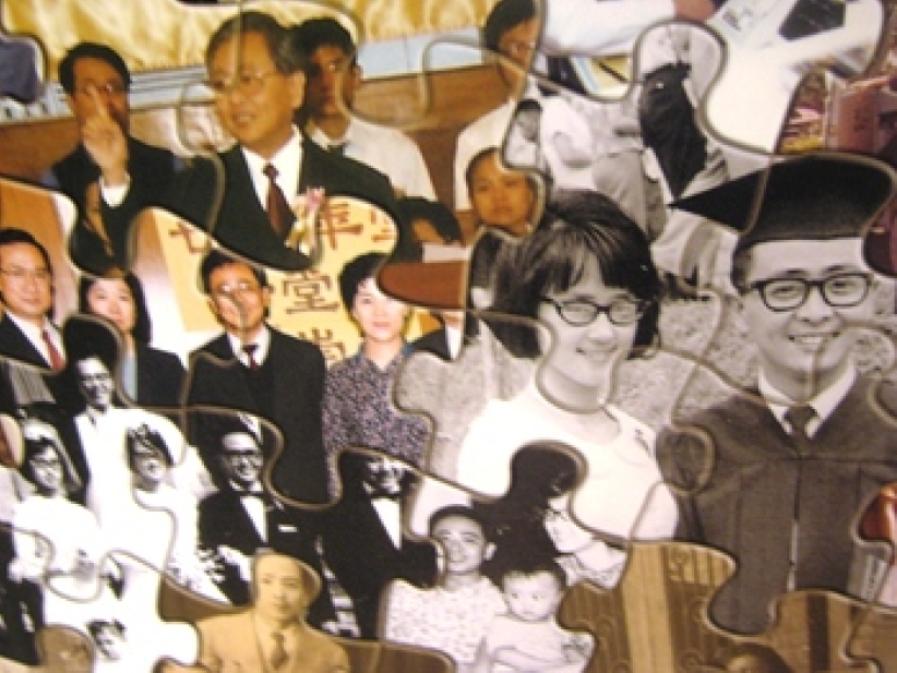 中國人翻譯的《聖經新譯本》 容保羅牧師榮休專訪（三）