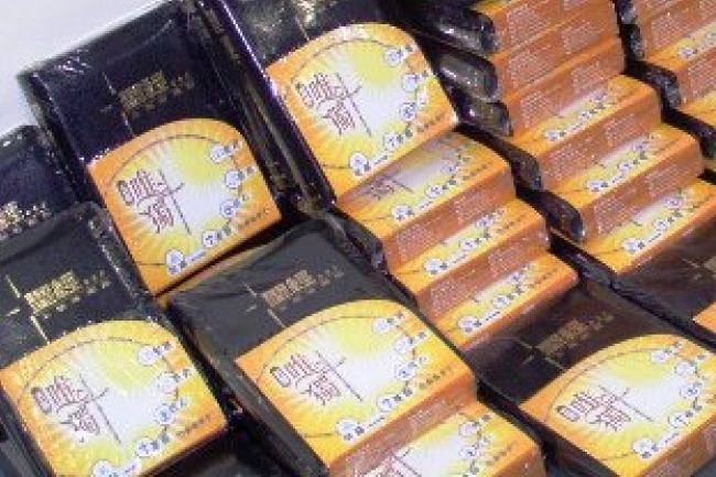 宗教改革490周年「五個唯獨」再被強調