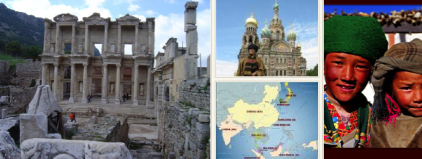 世界著名宣教學家出席「亞洲宣教」會議