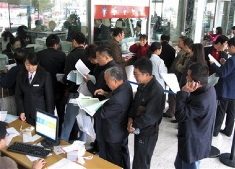 國外媒體稱中國政府2008奧運將對《聖經》進行管制