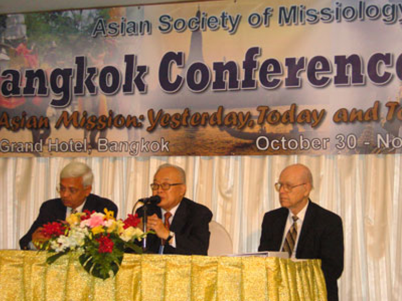 宣教學家温德博士談宣教機構應避免的12大錯誤