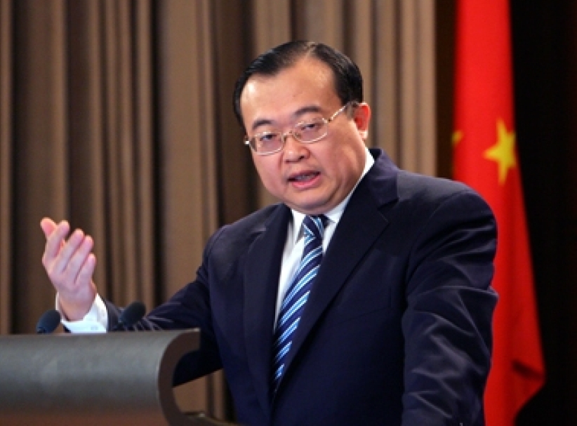 奥运村禁带圣经？ 中国政府回应：纯属谣言