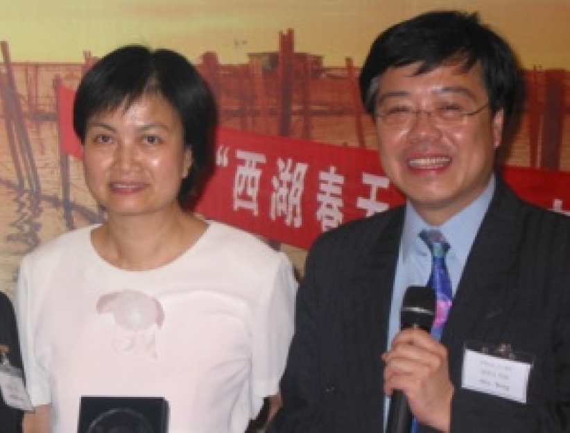 服侍內地港人 成為深深祝福