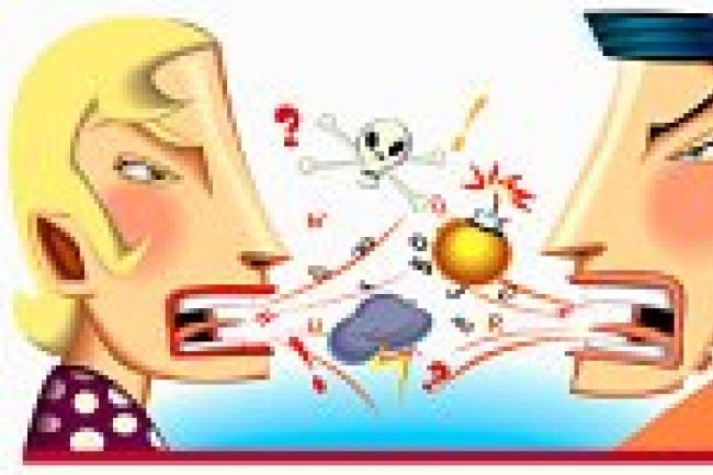 不吵不吵還須吵