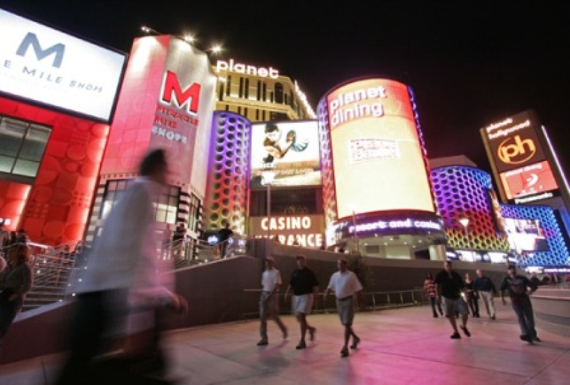 祷告转化「荷李活」事工诞生