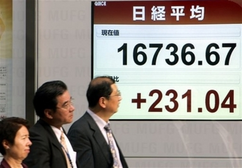 國家富裕度與信仰虔誠度成反比？