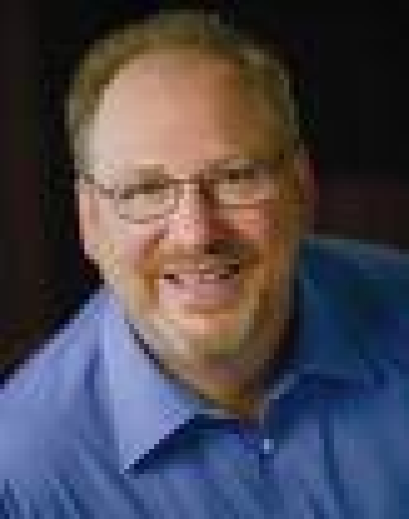 華理克牧師談教會如何處理糾紛 