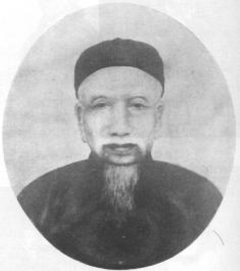 中國首位本土傳教士梁發紀念館在其家鄉籌建 