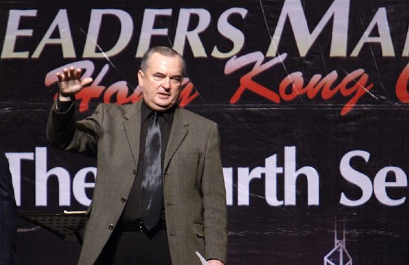 领袖风格多类型 你是哪一种？ 