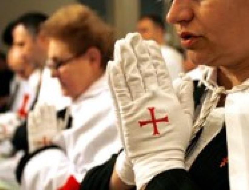 基督教領袖、教宗齊出席合一祈禱週百周年閉幕禮