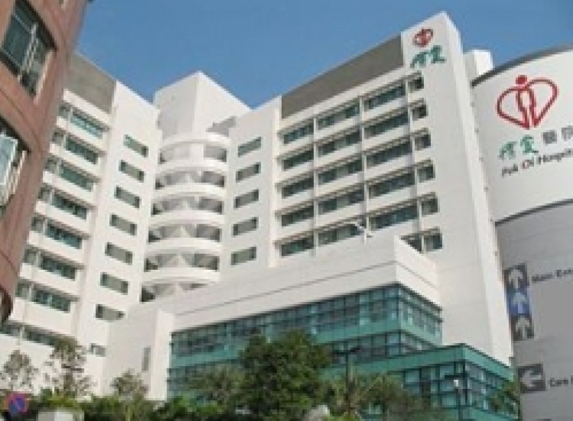 新界西医院牧养人手吃紧 望区内教会参与