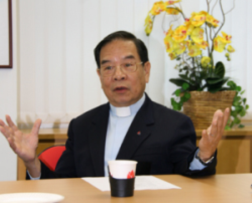 教牧談「如果再辦大型佈道會」