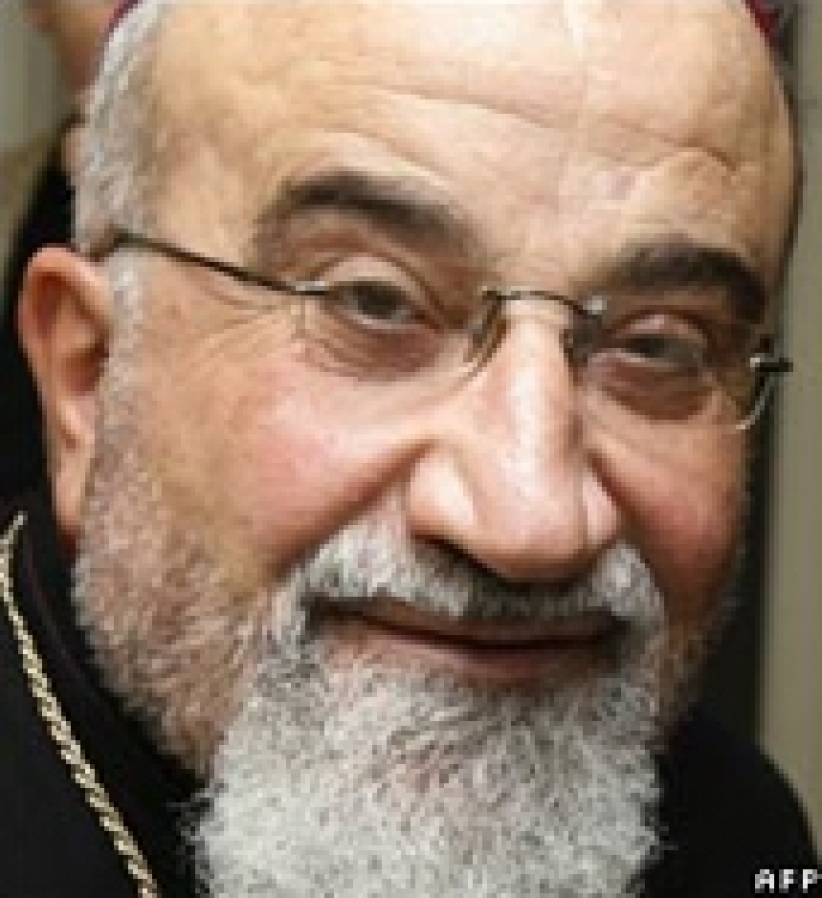 伊拉克被綁大主教證實死亡 各界同表哀痛