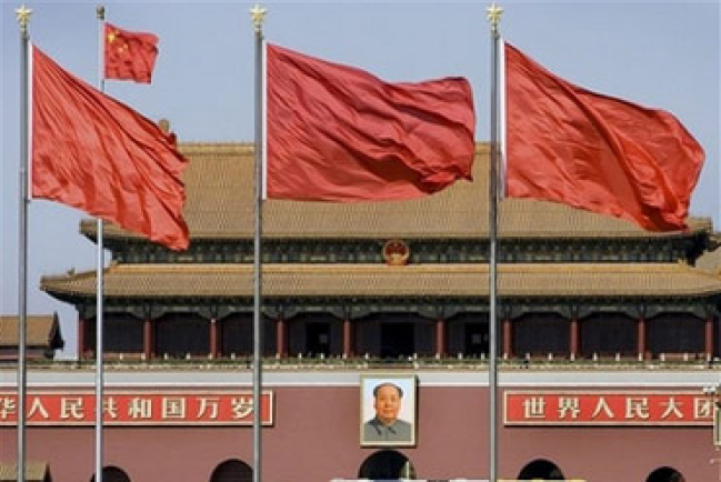 基督教機構贊同中國脫離侵犯人權黑名單