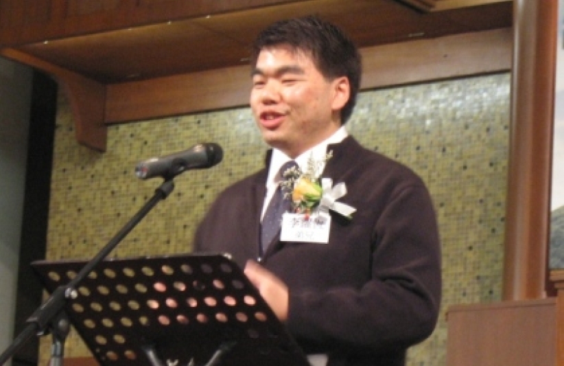 晨曦會持守使命40周年 挽回毒友建新生